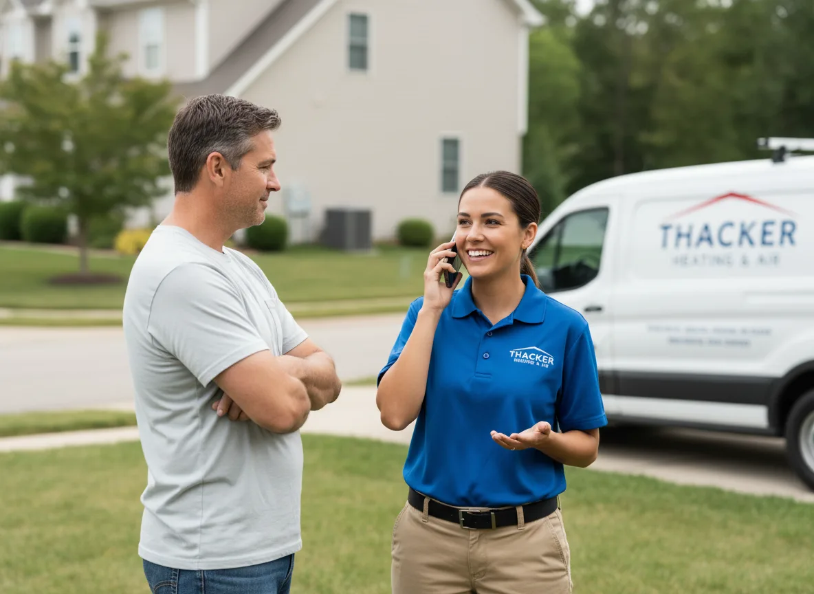 Ac Repair Bedford, OH FAQs